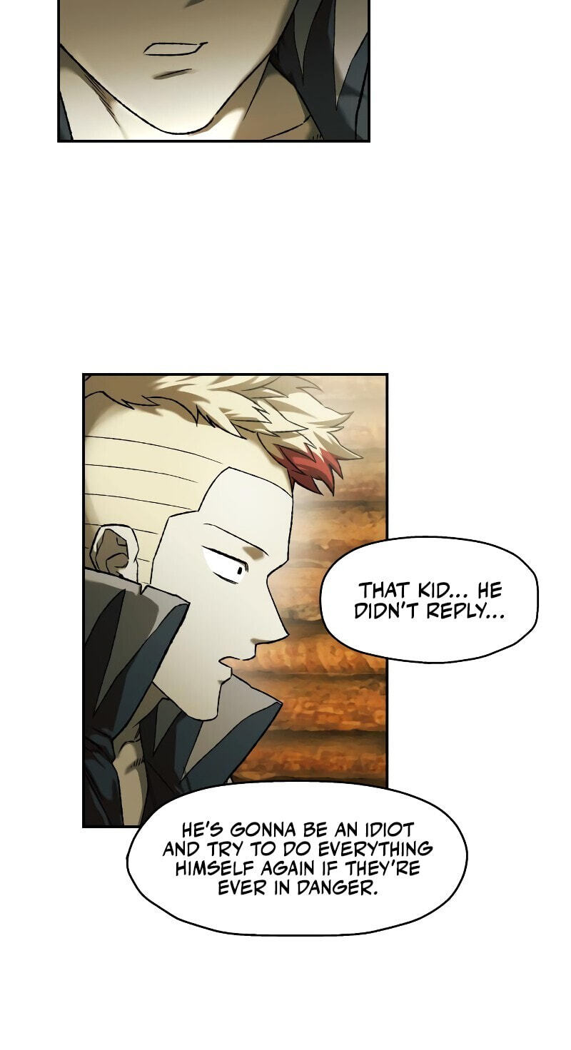 Surviving the Apocalypse Chapter 86 page 26 - 