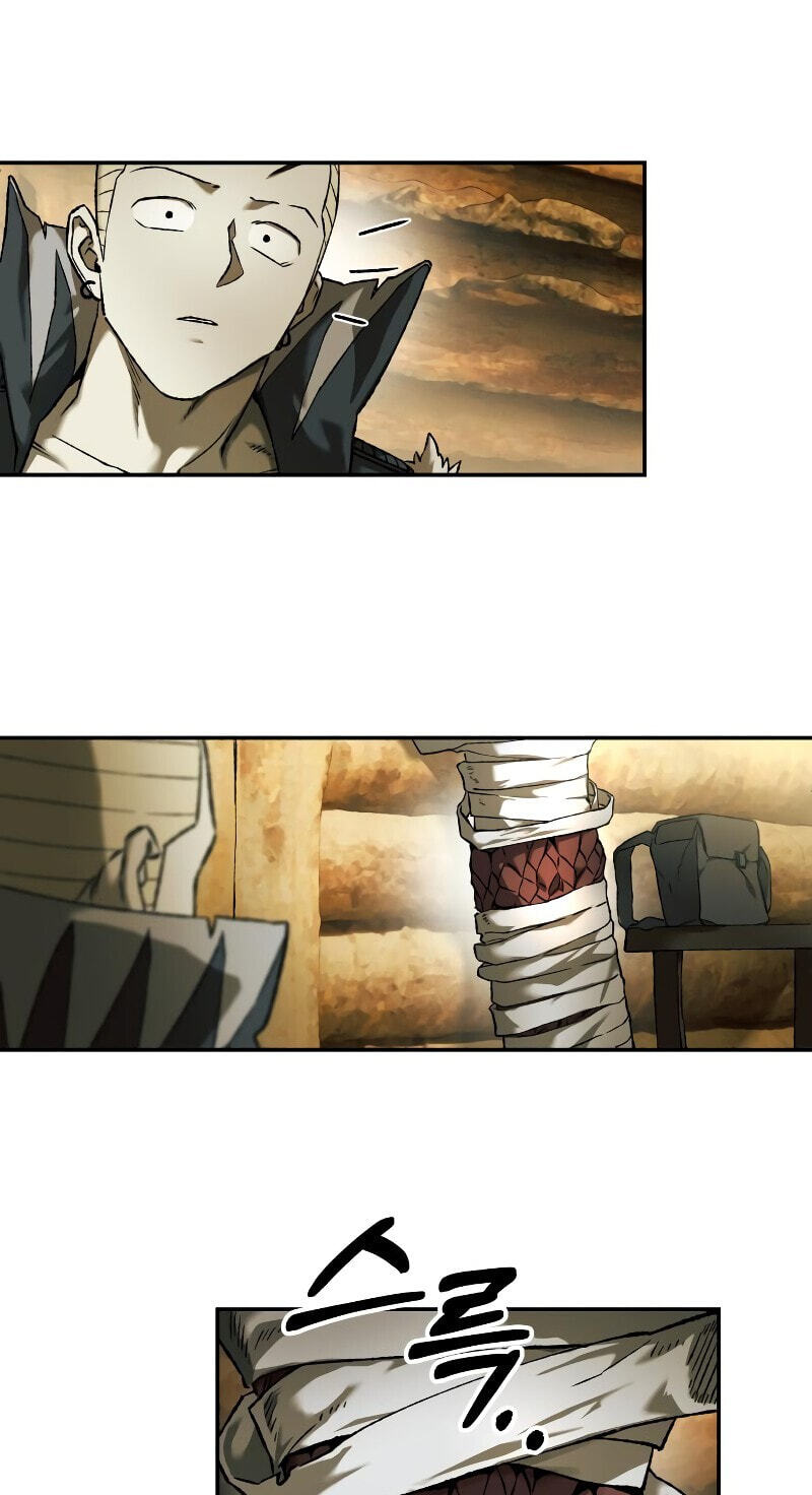 Surviving the Apocalypse Chapter 86 page 27 - 