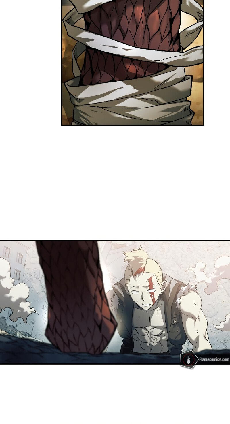 Surviving the Apocalypse Chapter 86 page 28 - 