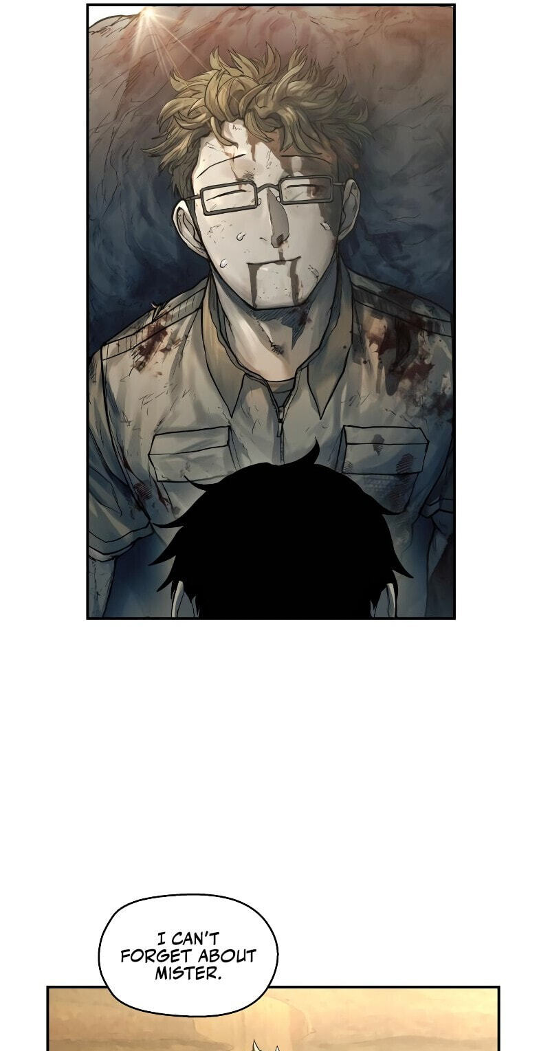 Surviving the Apocalypse Chapter 86 page 29 - 