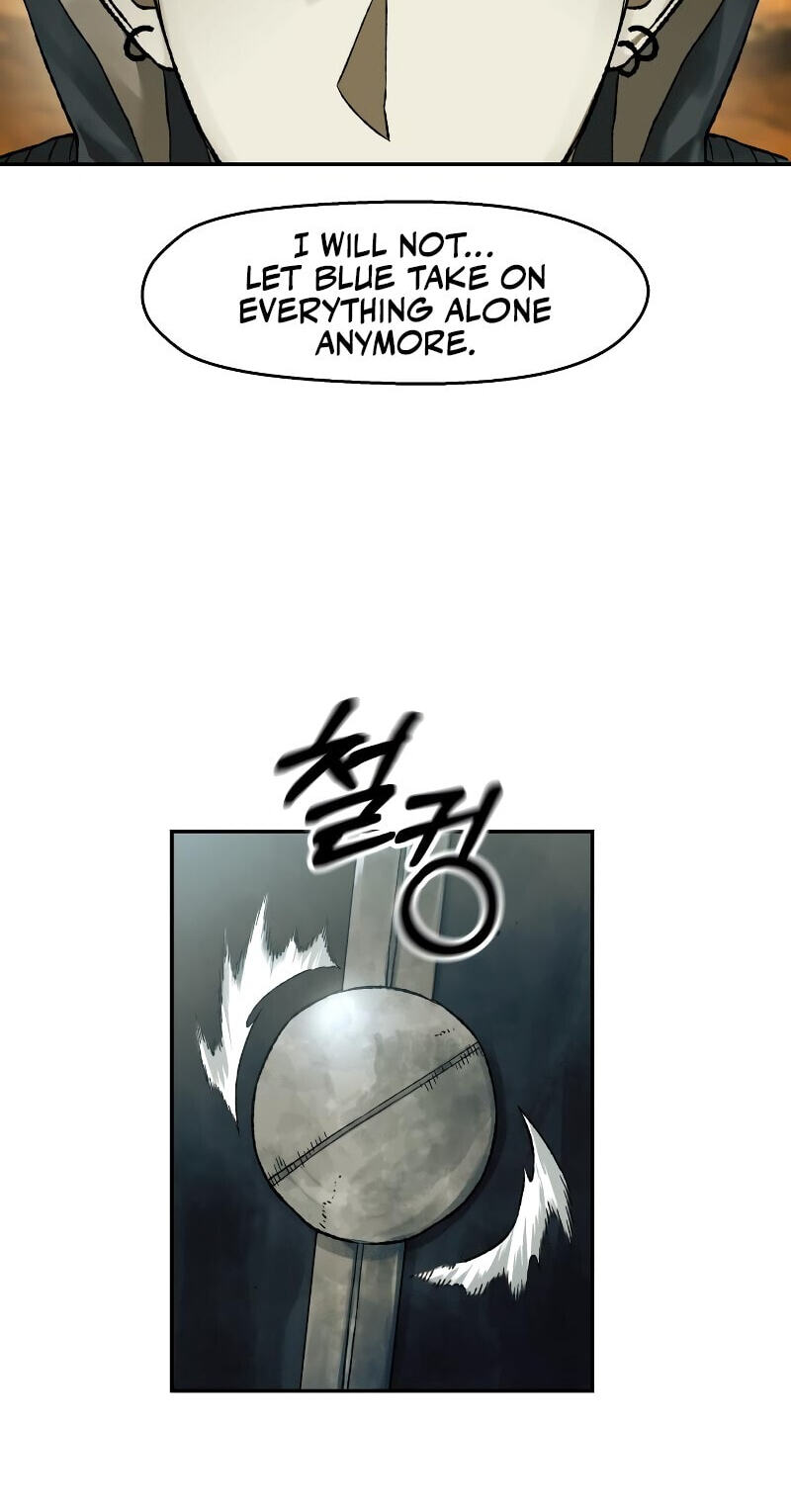 Surviving the Apocalypse Chapter 86 page 32 - 