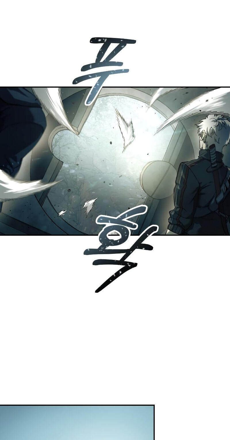 Surviving the Apocalypse Chapter 86 page 33 - 