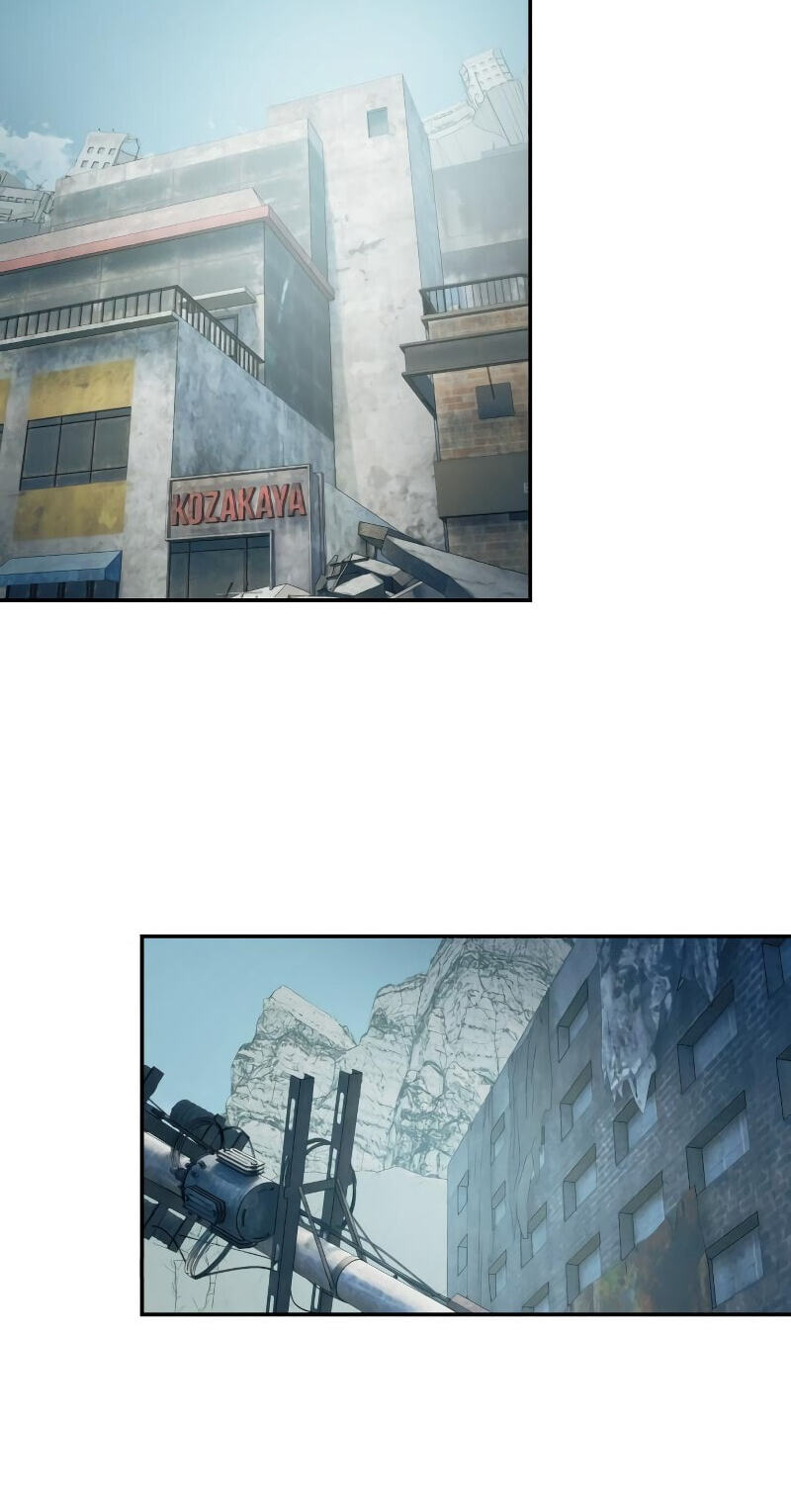 Surviving the Apocalypse Chapter 86 page 34 - 