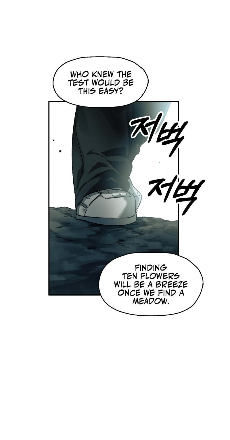 Surviving the Apocalypse Chapter 86 page 35 - 