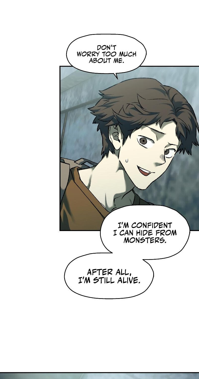 Surviving the Apocalypse Chapter 86 page 37 - 