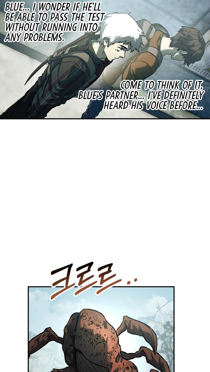 Surviving the Apocalypse Chapter 86 page 38 - 