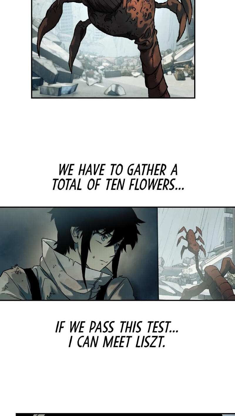 Surviving the Apocalypse Chapter 86 page 39 - 