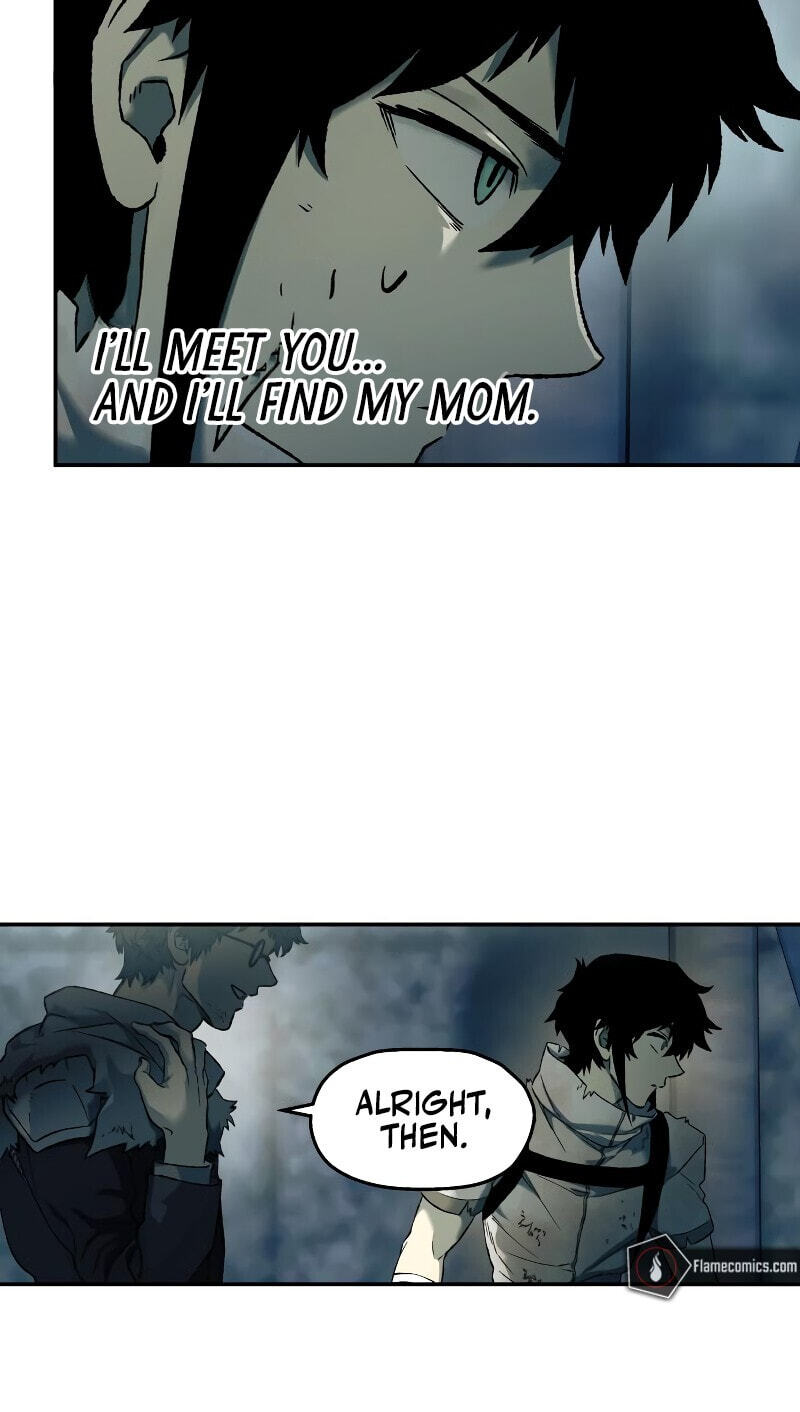 Surviving the Apocalypse Chapter 86 page 40 - 