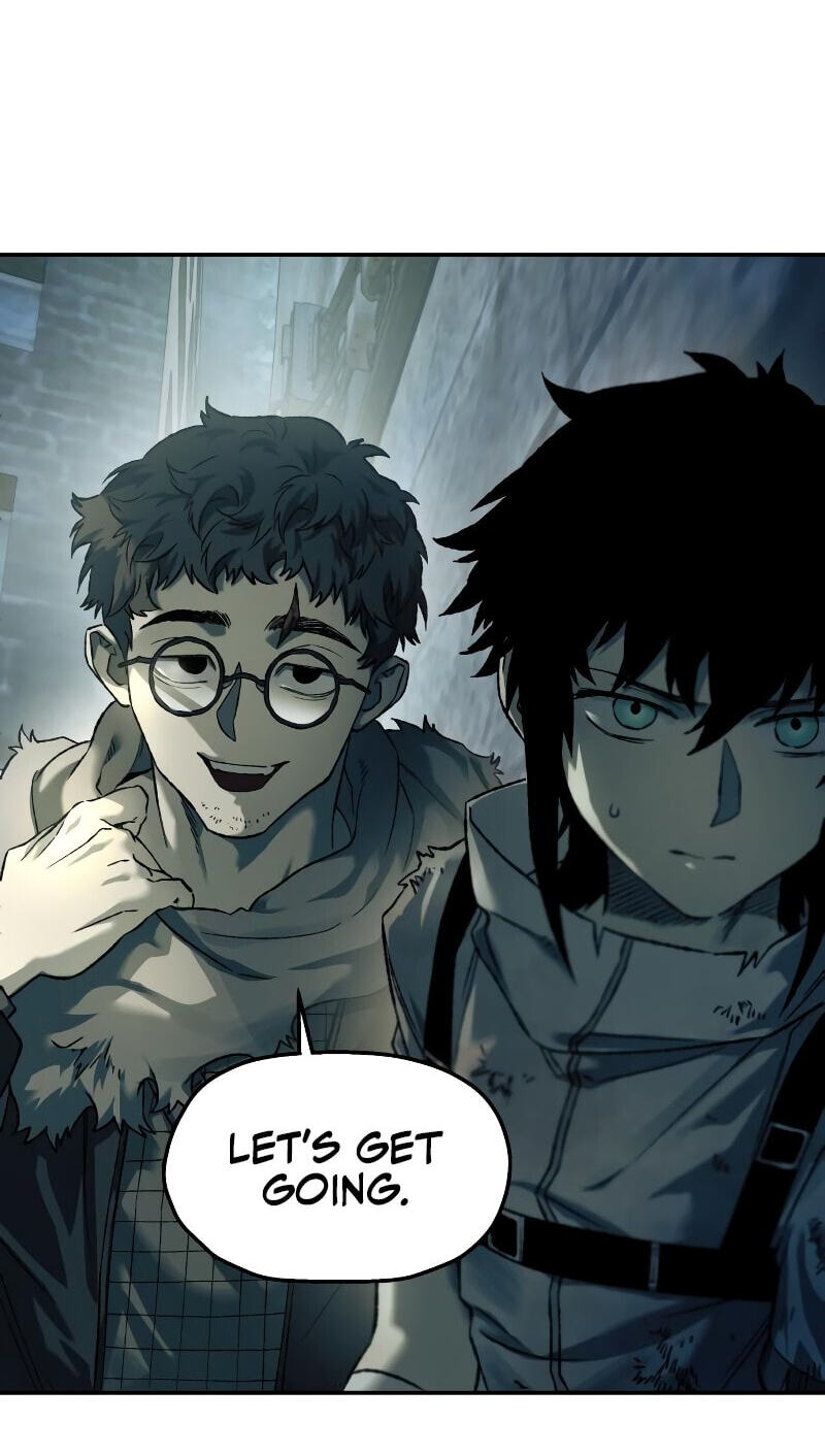 Surviving the Apocalypse Chapter 86 page 41 - 