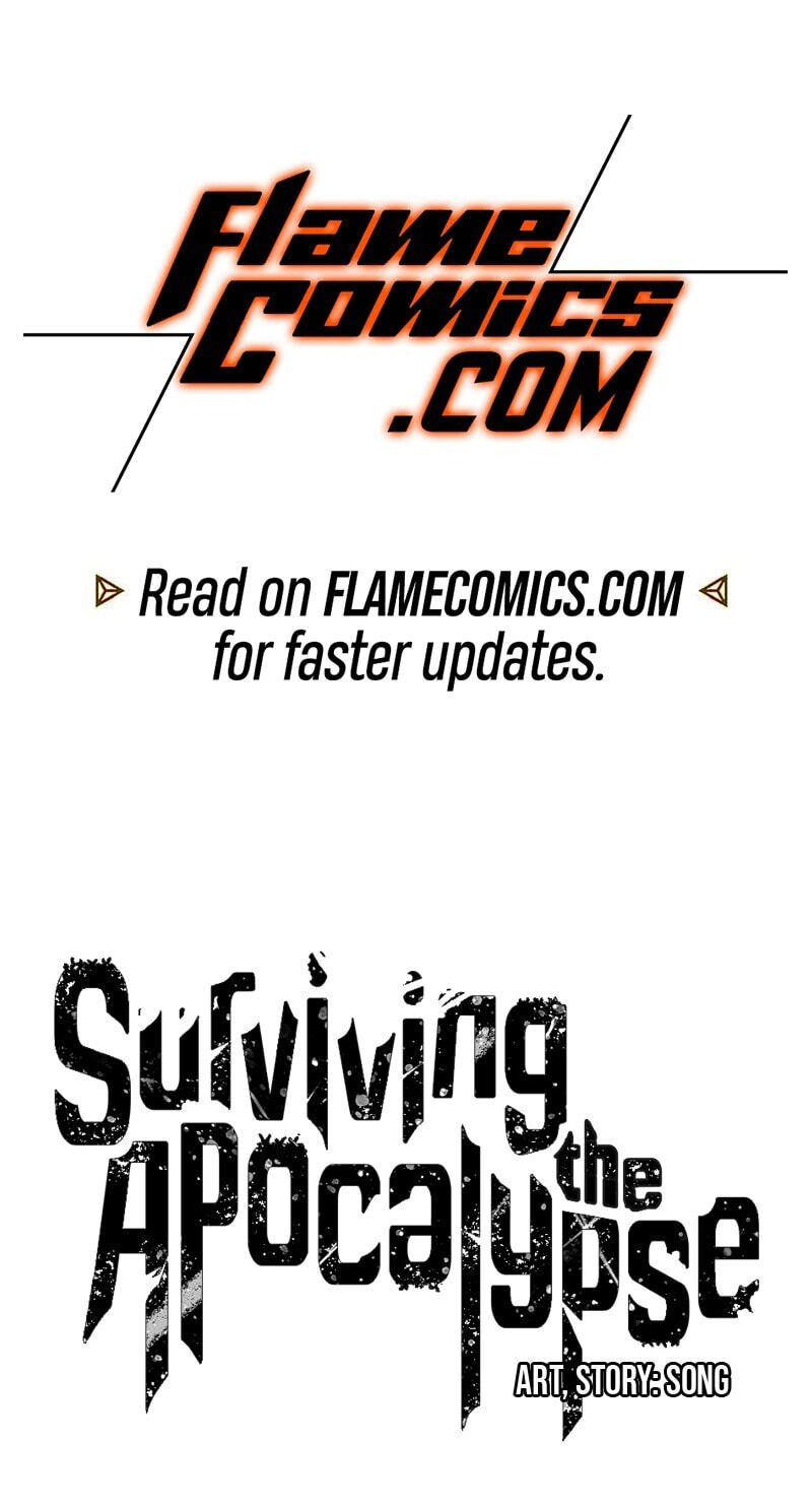 Surviving the Apocalypse Chapter 87 page 2 - 