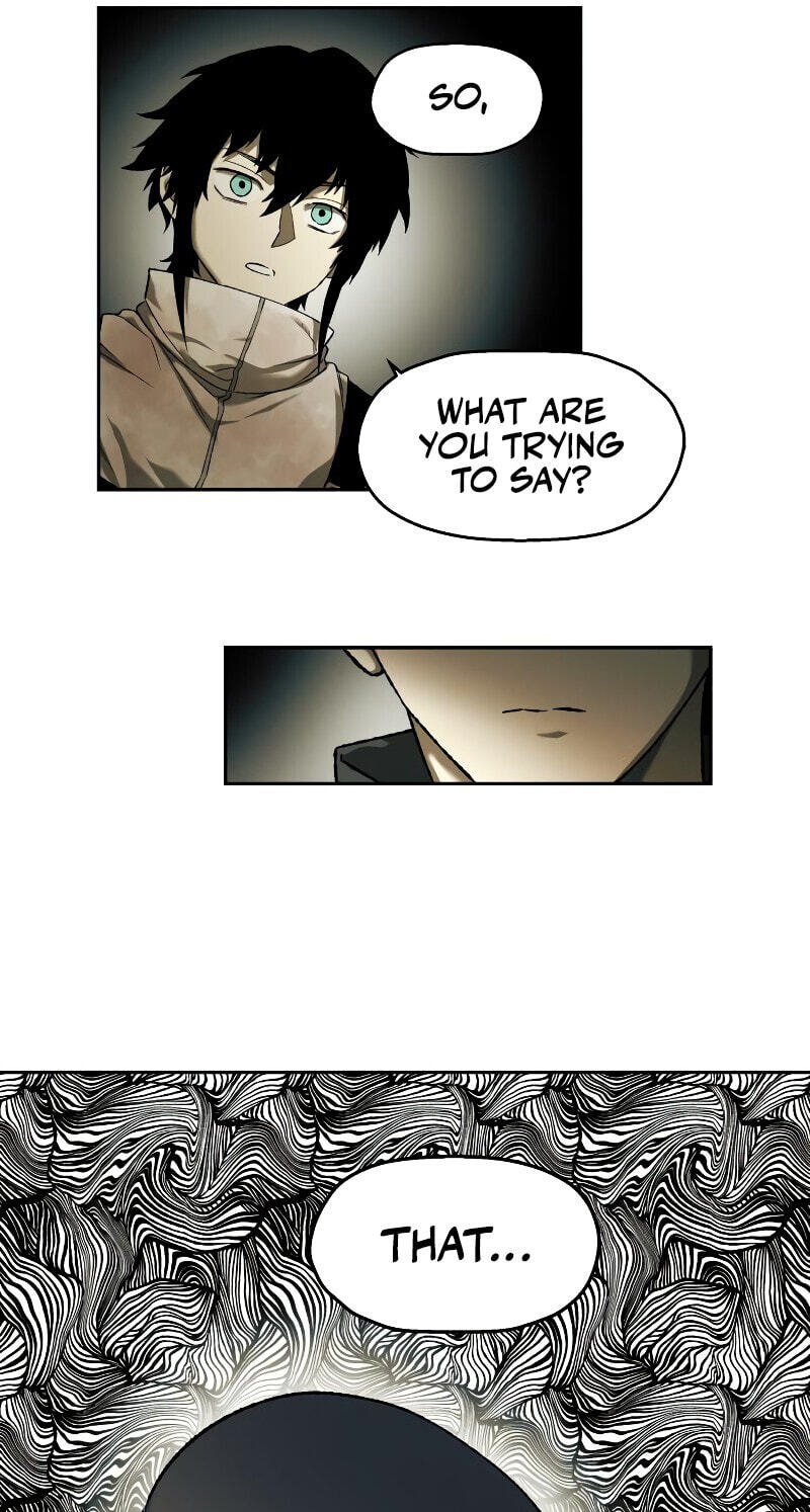 Surviving the Apocalypse Chapter 87 page 11 - 