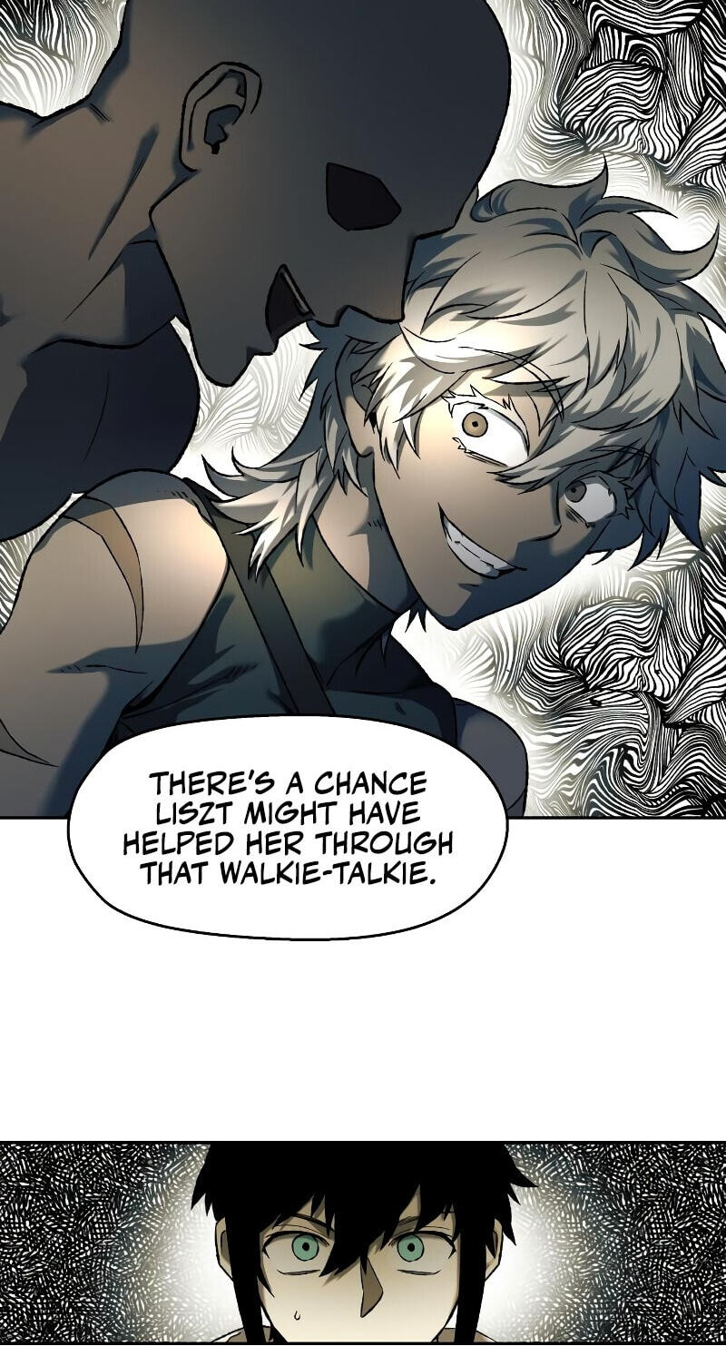 Surviving the Apocalypse Chapter 87 page 12 - 