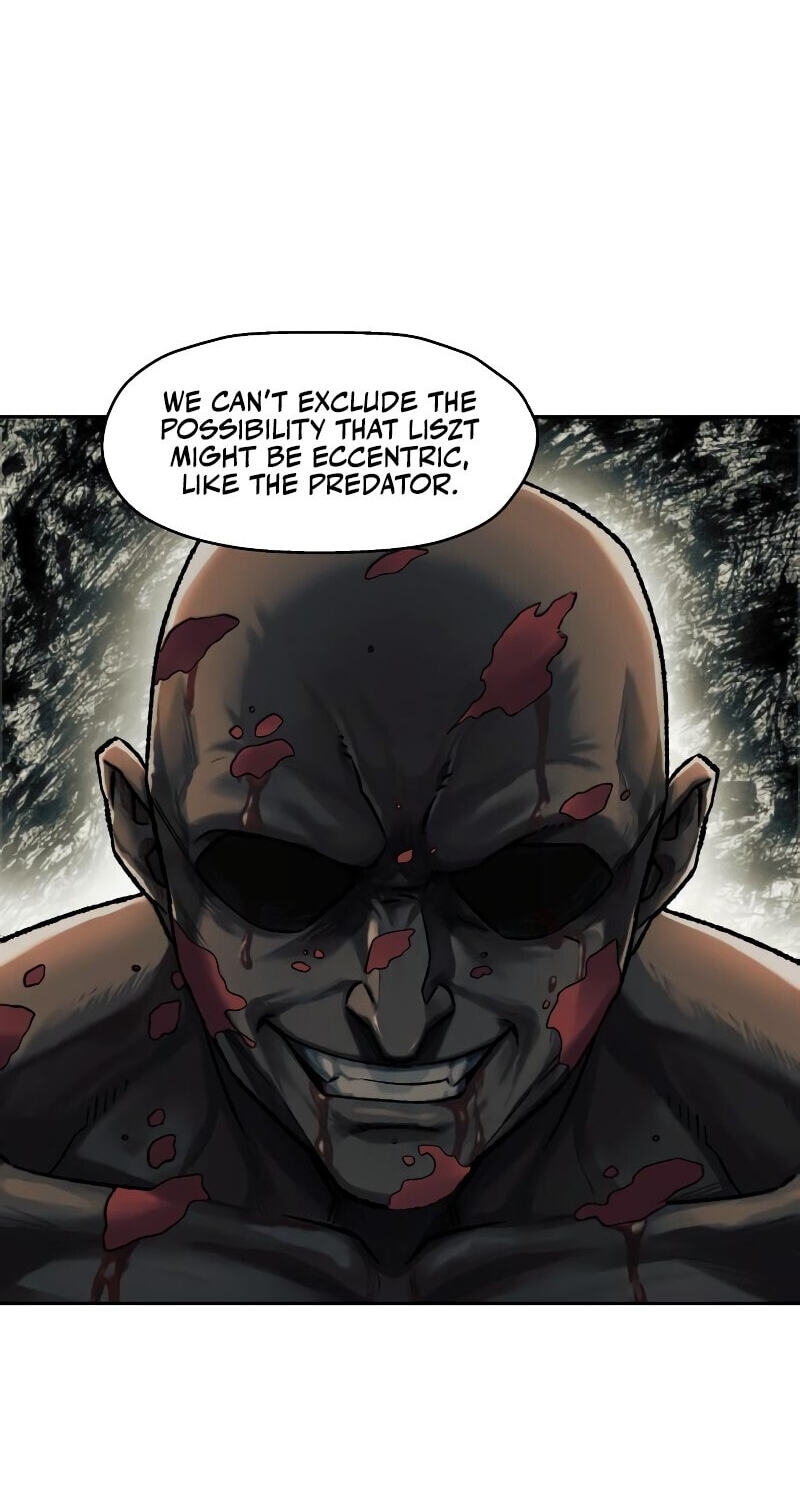 Surviving the Apocalypse Chapter 87 page 13 - 