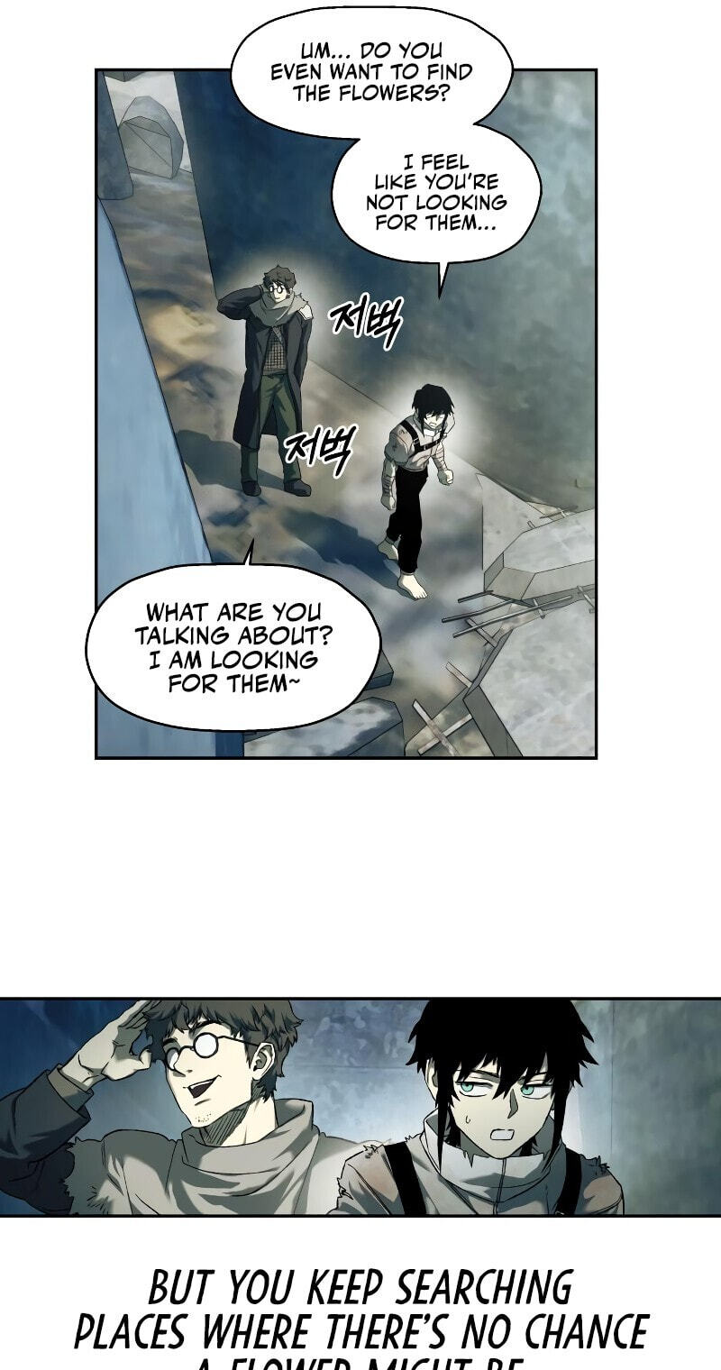 Surviving the Apocalypse Chapter 87 page 20 - 