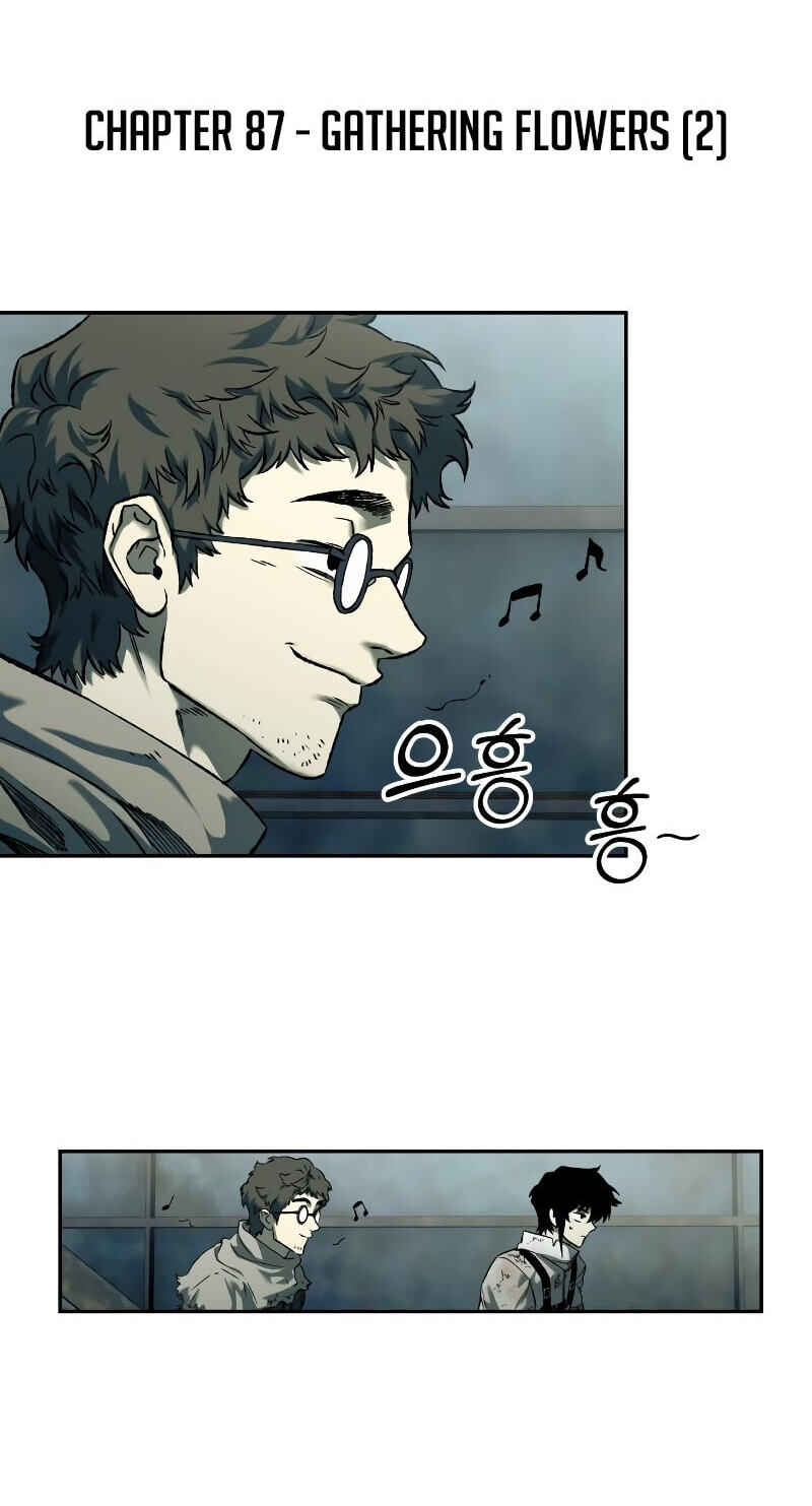 Surviving the Apocalypse Chapter 87 page 3 - 