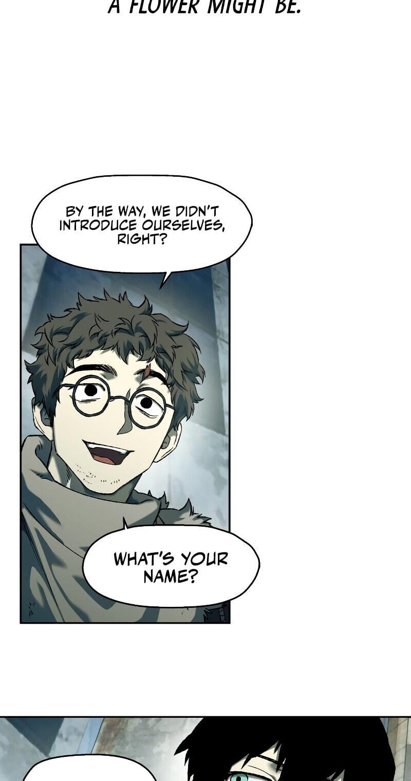 Surviving the Apocalypse Chapter 87 page 21 - 