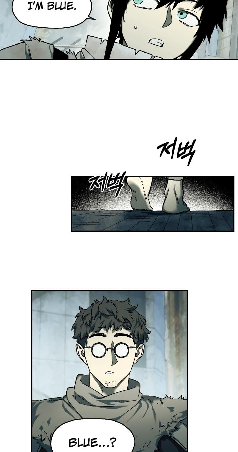 Surviving the Apocalypse Chapter 87 page 22 - 
