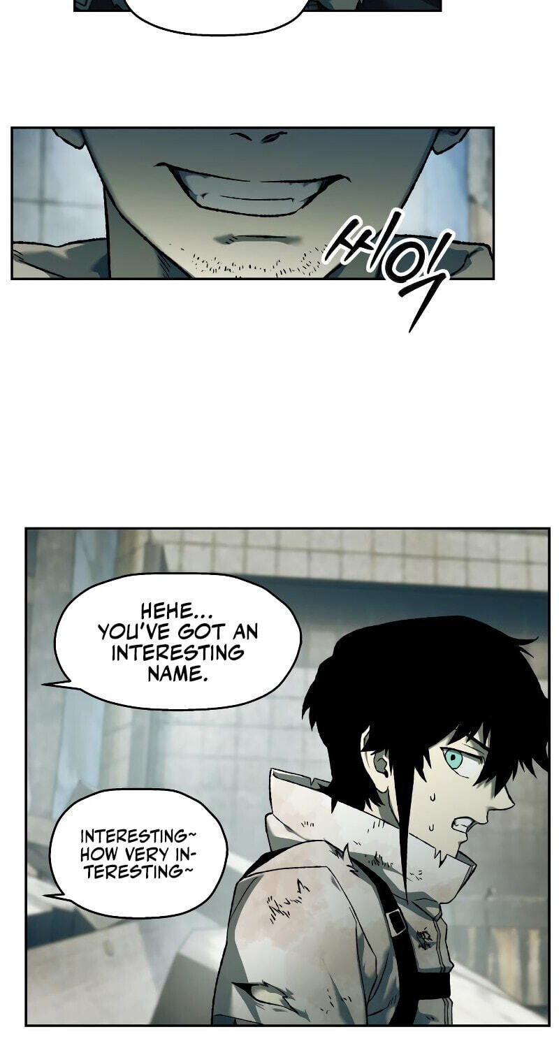 Surviving the Apocalypse Chapter 87 page 23 - 