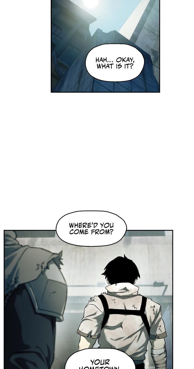 Surviving the Apocalypse Chapter 87 page 25 - 