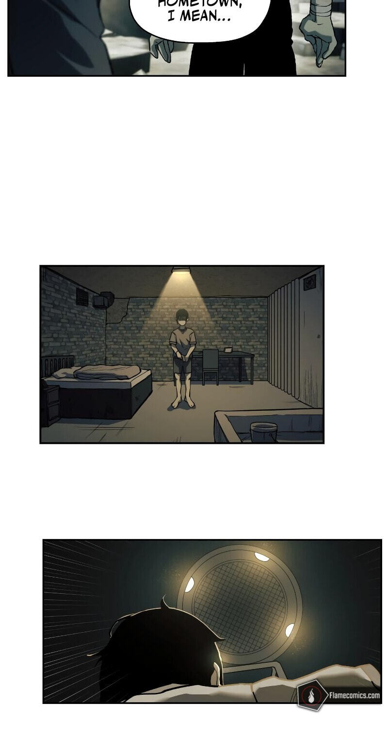 Surviving the Apocalypse Chapter 87 page 26 - 