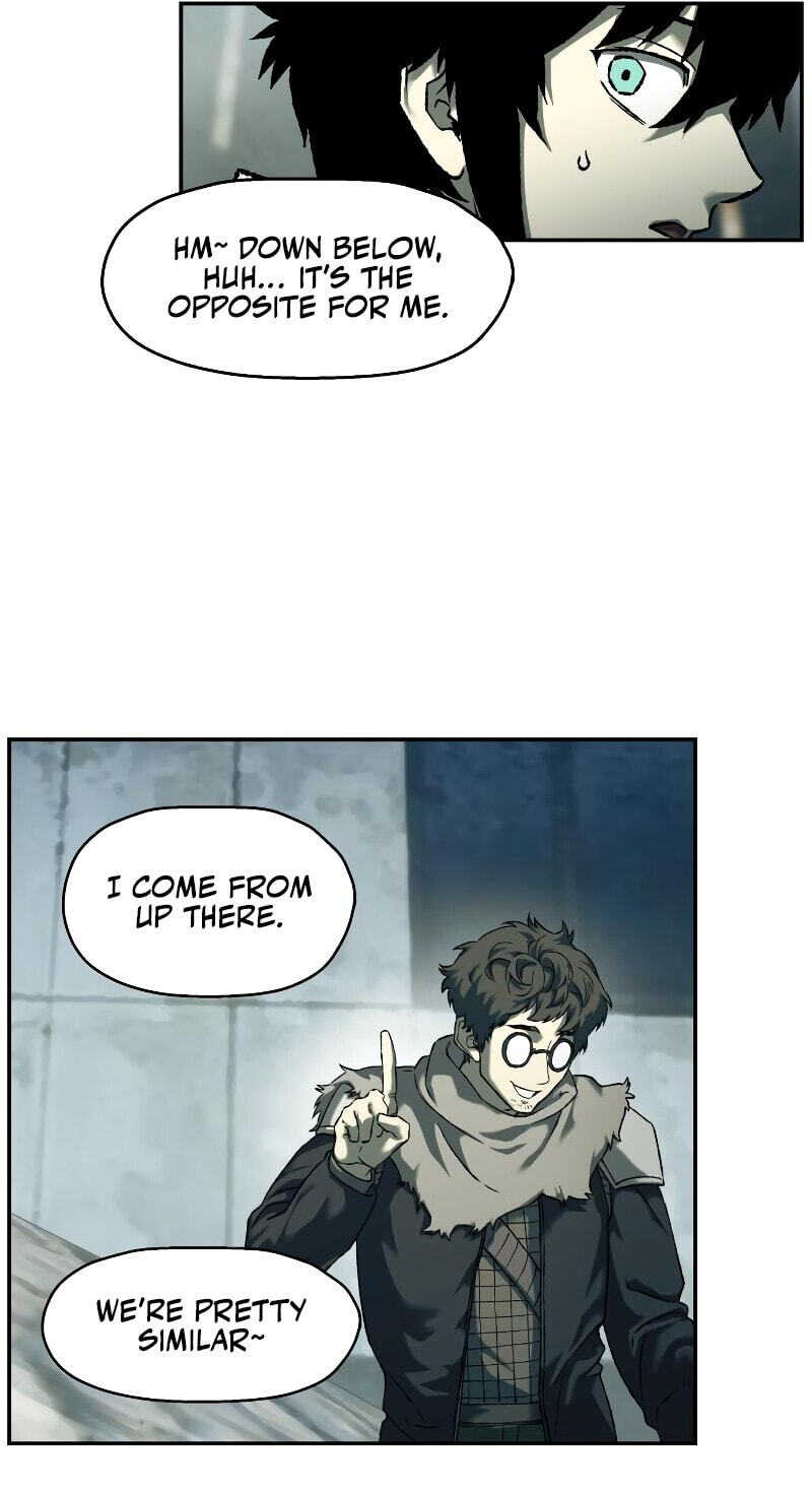 Surviving the Apocalypse Chapter 87 page 29 - 