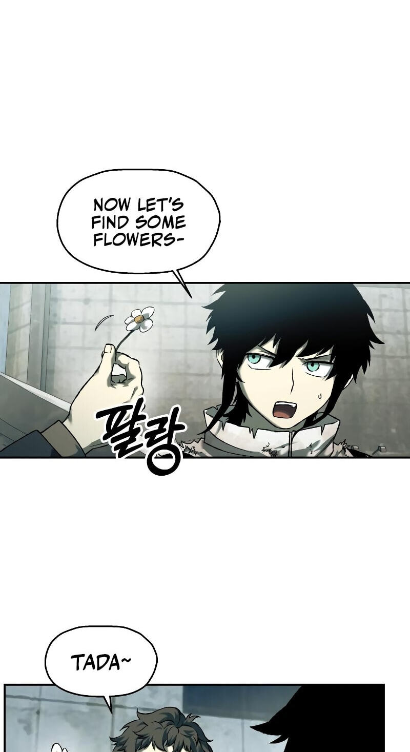 Surviving the Apocalypse Chapter 87 page 30 - 