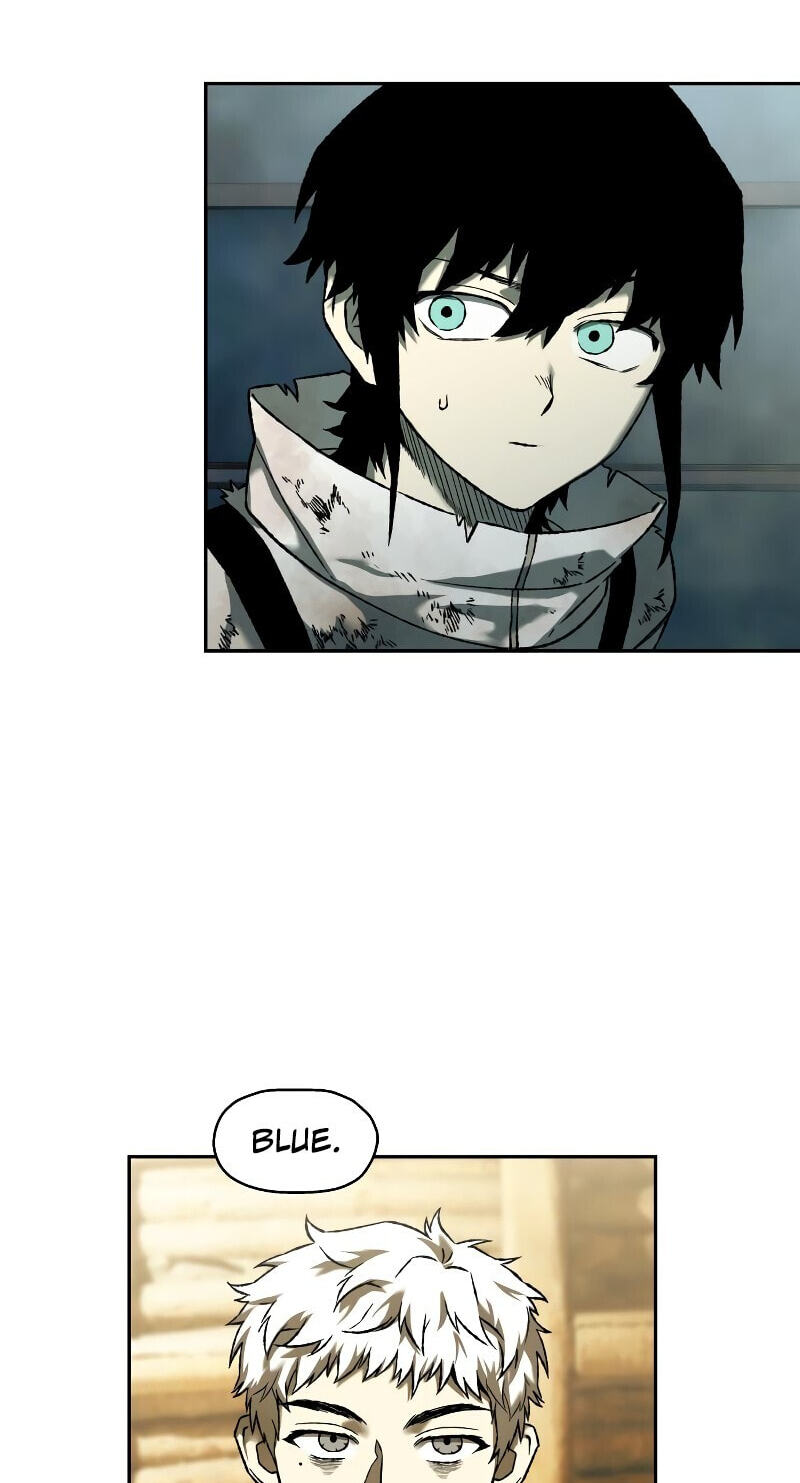 Surviving the Apocalypse Chapter 87 page 4 - 