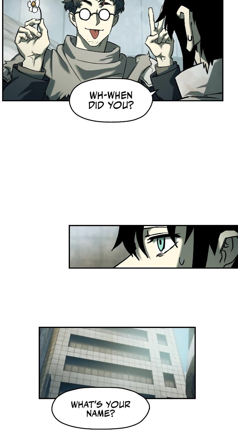 Surviving the Apocalypse Chapter 87 page 31 - 
