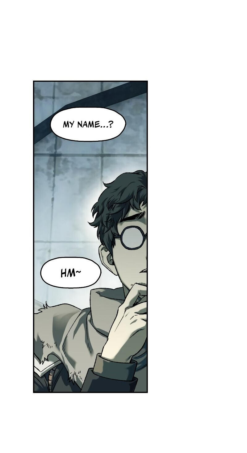 Surviving the Apocalypse Chapter 87 page 32 - 
