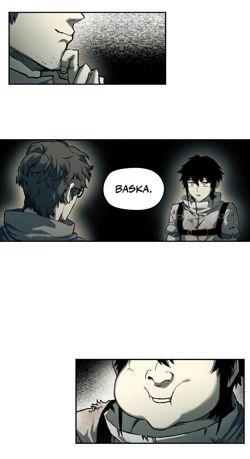 Surviving the Apocalypse Chapter 87 page 33 - 