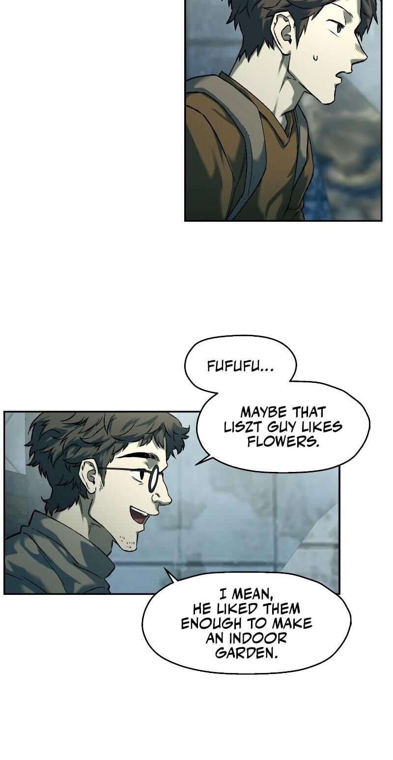 Surviving the Apocalypse Chapter 87 page 39 - 