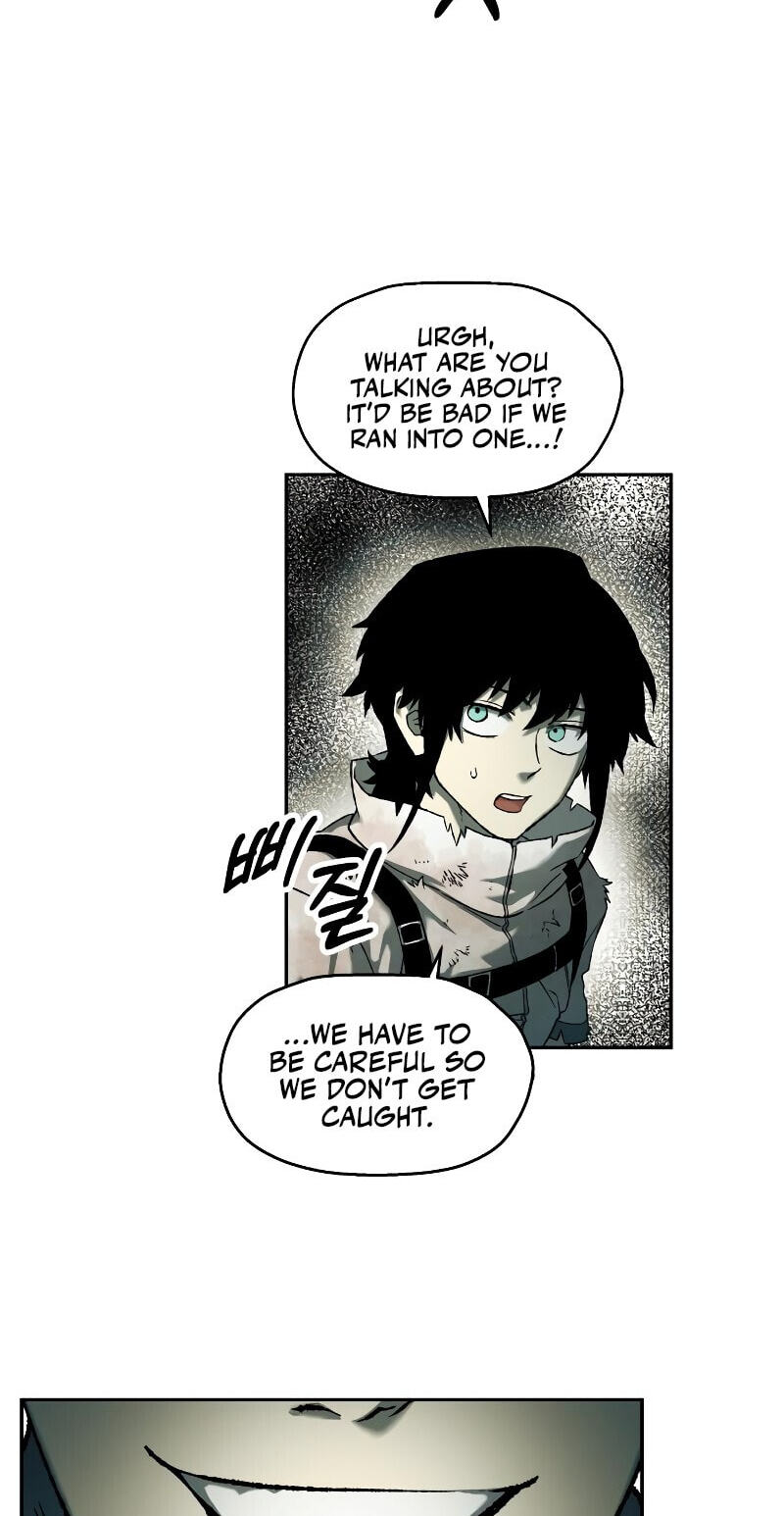 Surviving the Apocalypse Chapter 87 page 41 - 