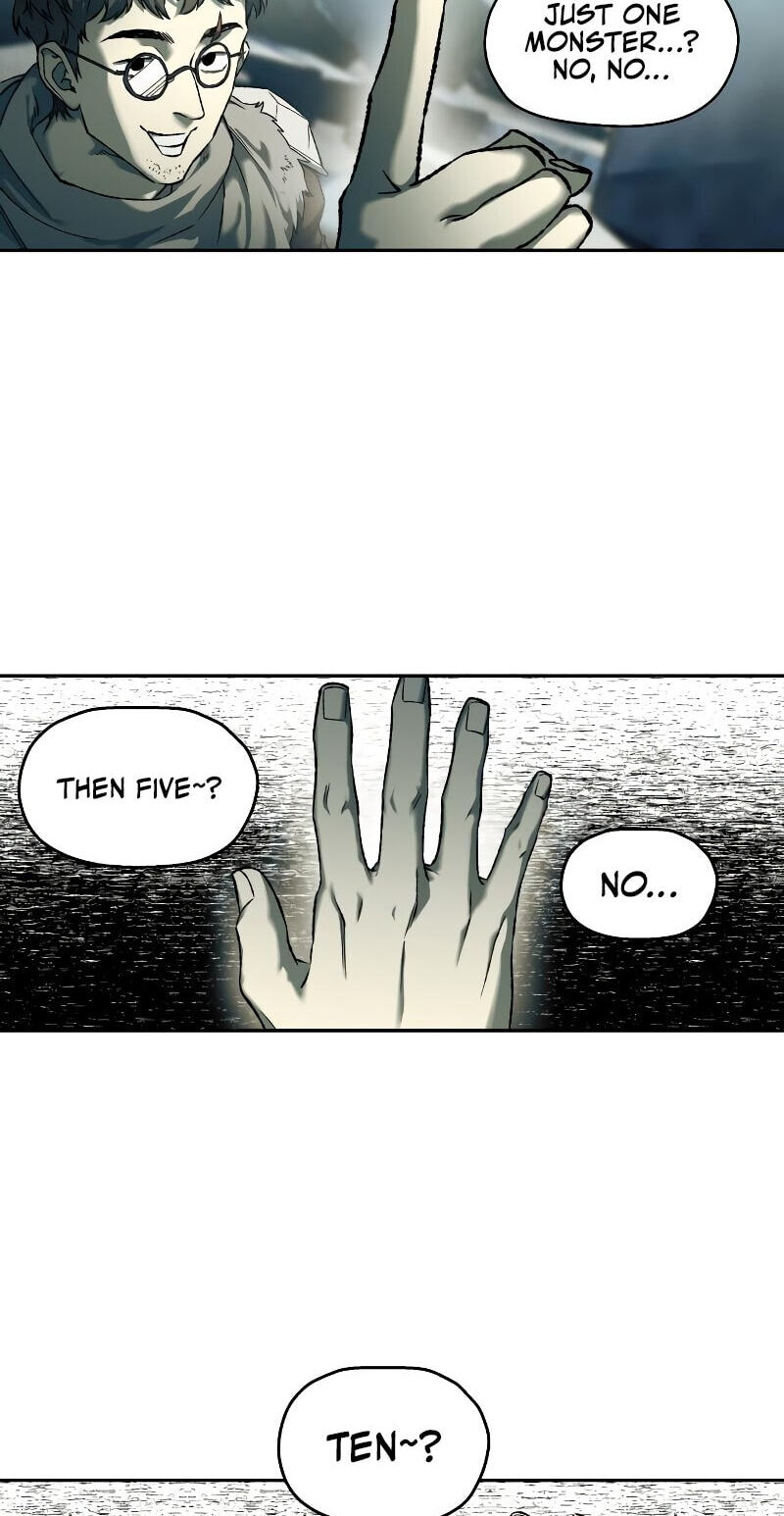 Surviving the Apocalypse Chapter 87 page 44 - 