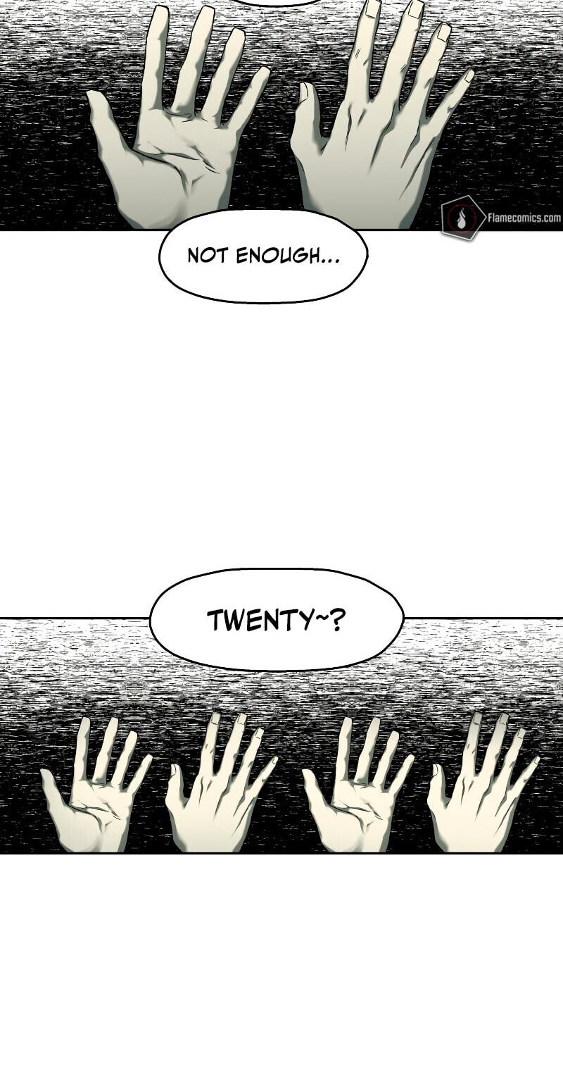 Surviving the Apocalypse Chapter 87 page 45 - 