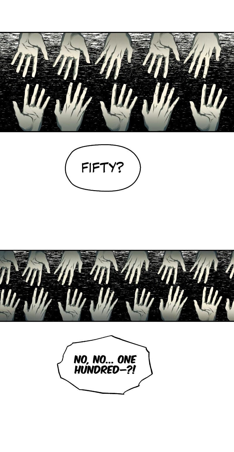 Surviving the Apocalypse Chapter 87 page 46 - 