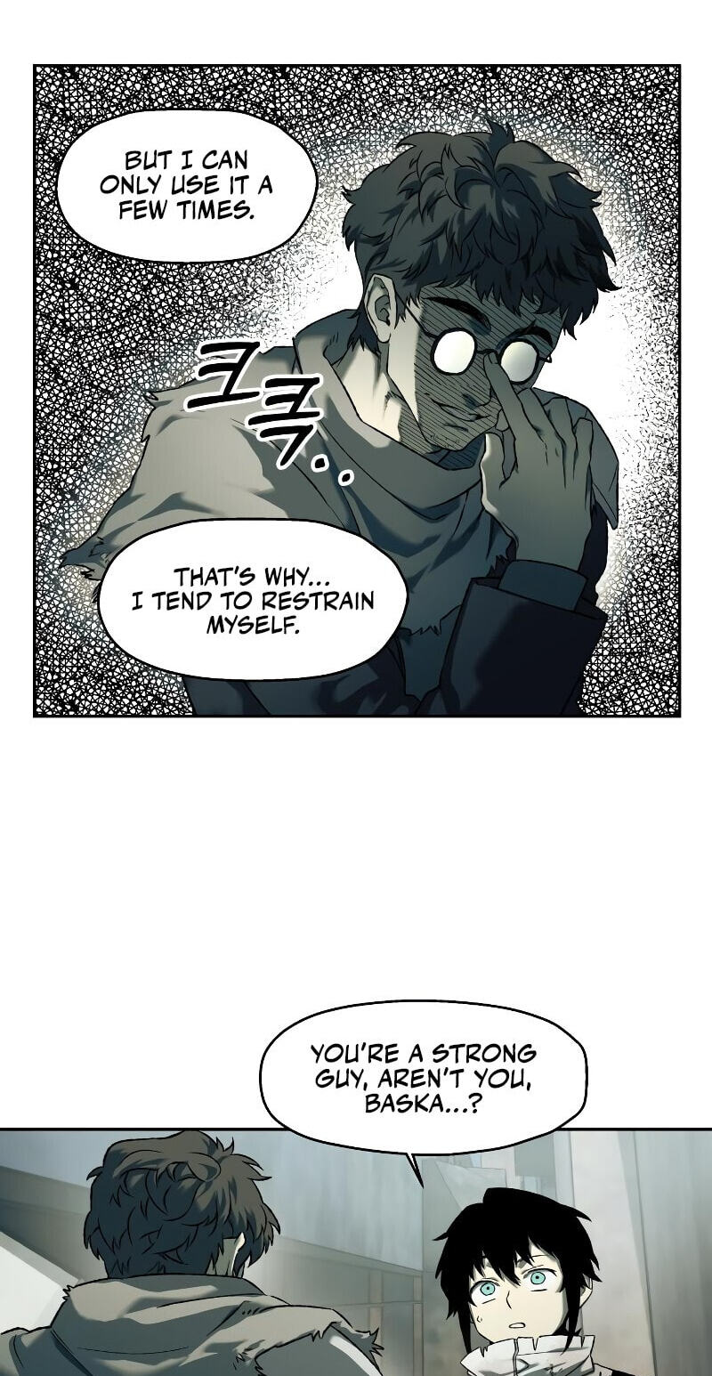 Surviving the Apocalypse Chapter 87 page 48 - 