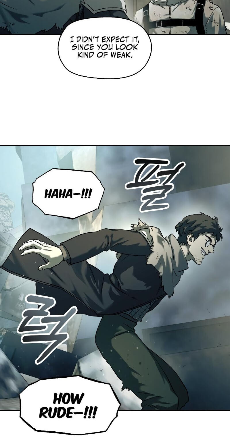Surviving the Apocalypse Chapter 87 page 49 - 