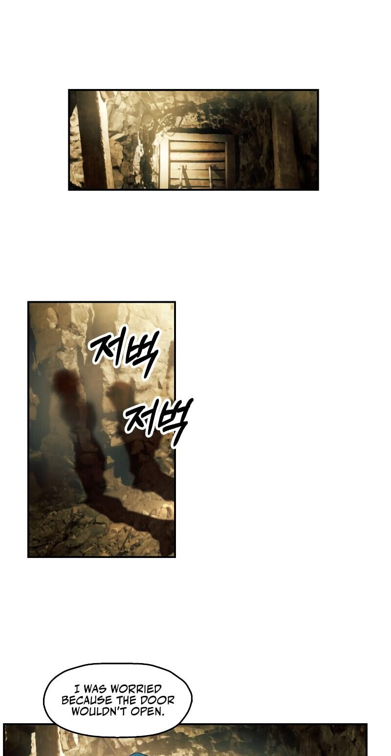 Surviving the Apocalypse Chapter 87 page 50 - 