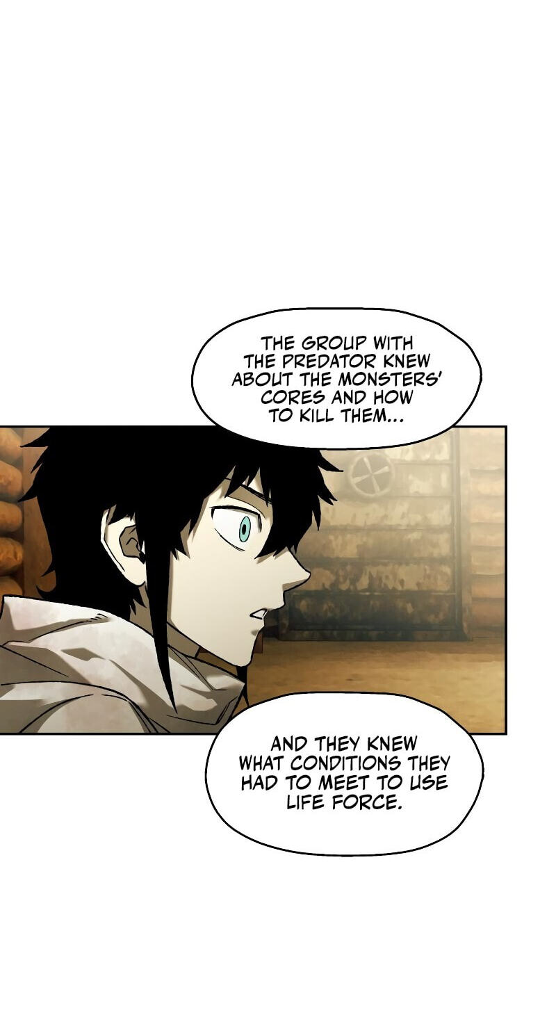 Surviving the Apocalypse Chapter 87 page 6 - 