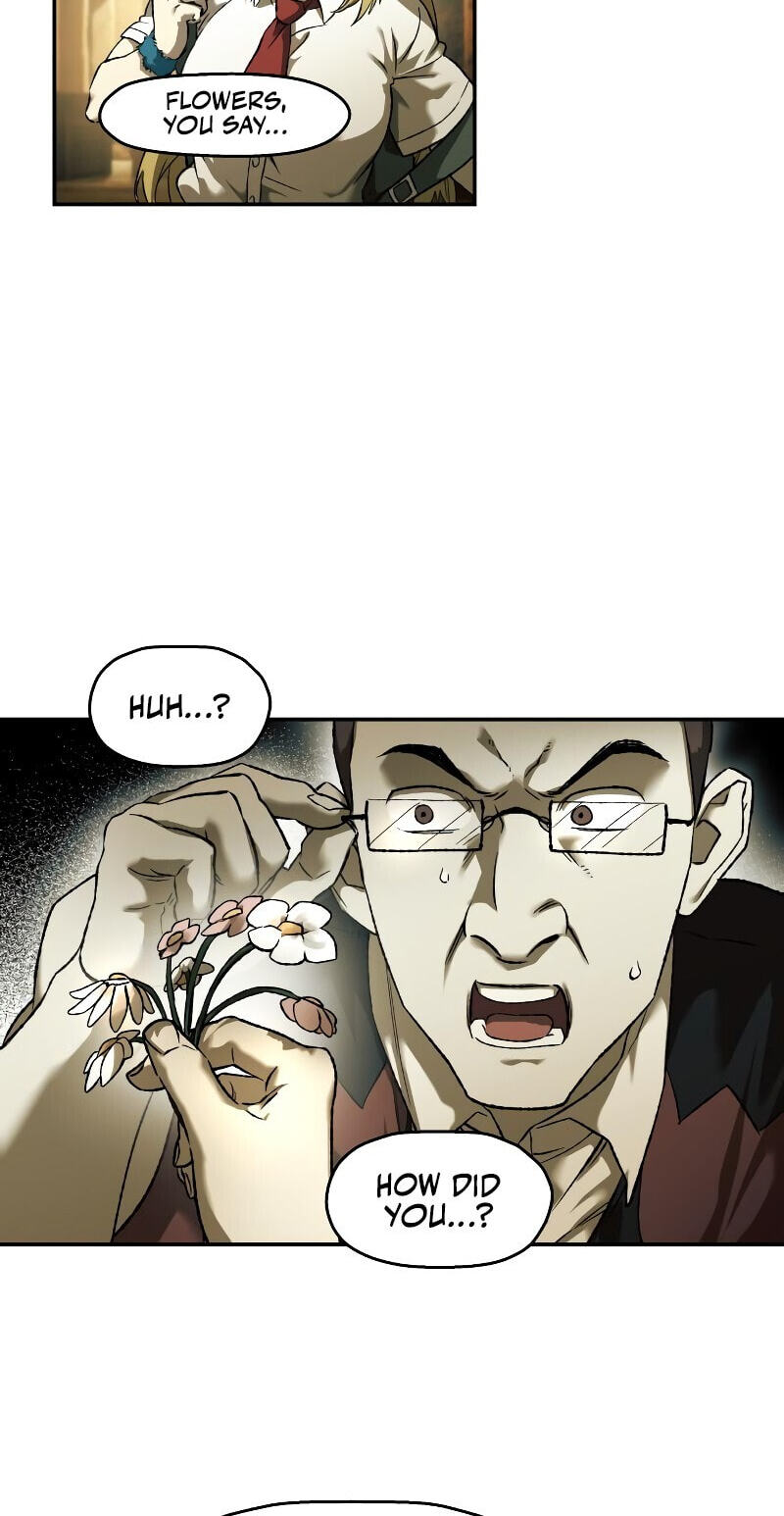 Surviving the Apocalypse Chapter 87 page 54 - 