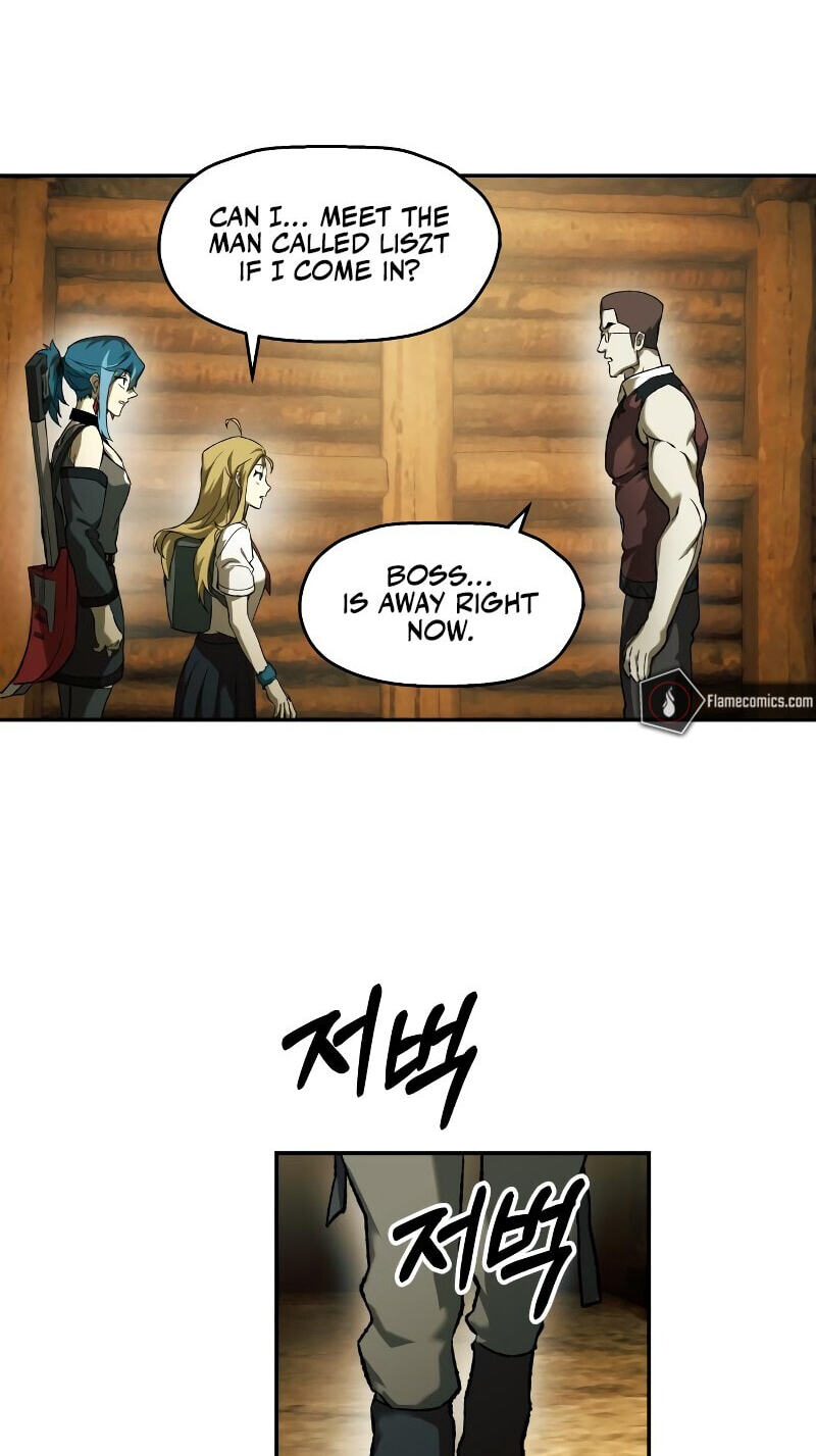 Surviving the Apocalypse Chapter 87 page 57 - 