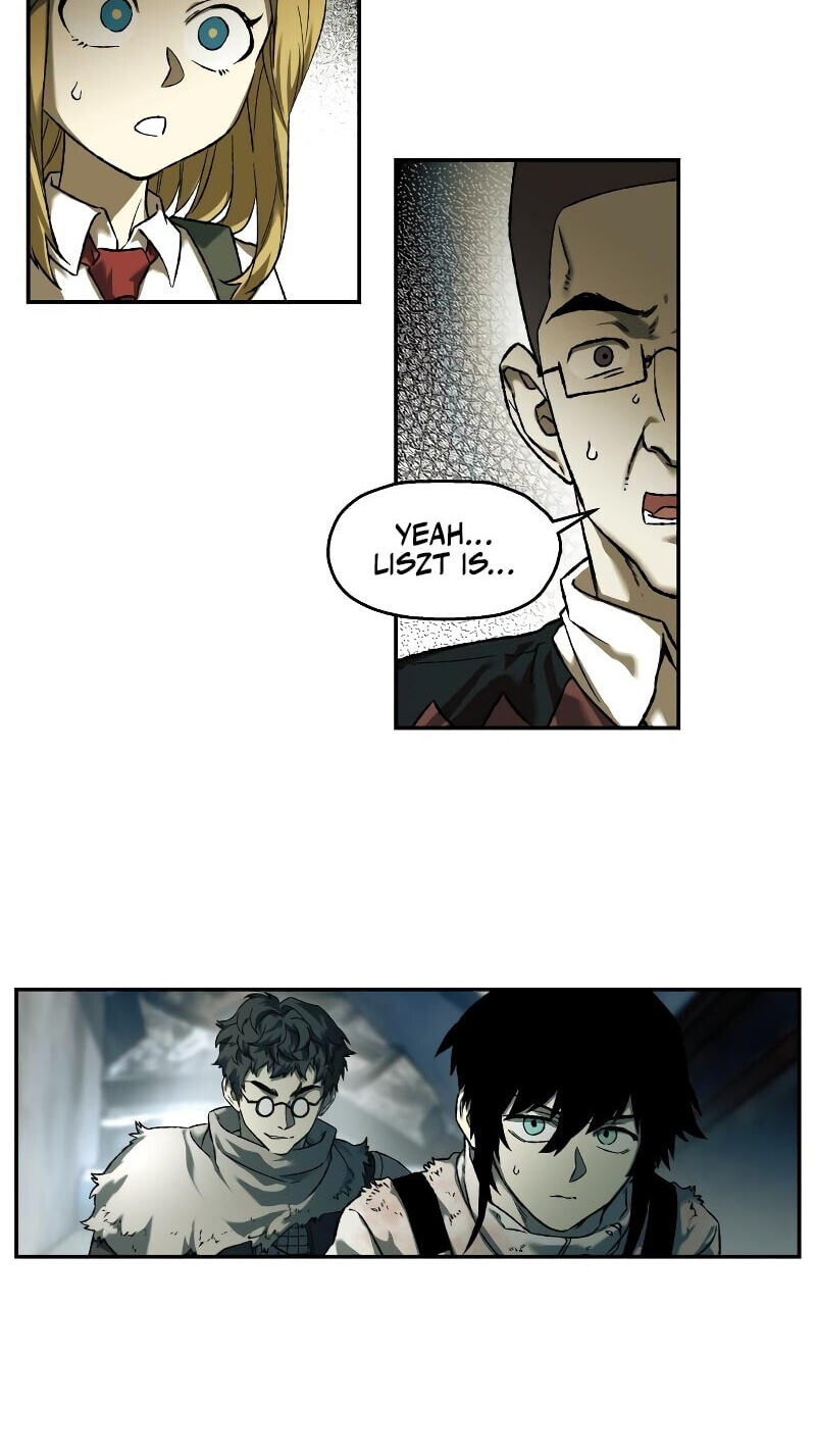 Surviving the Apocalypse Chapter 87 page 60 - 