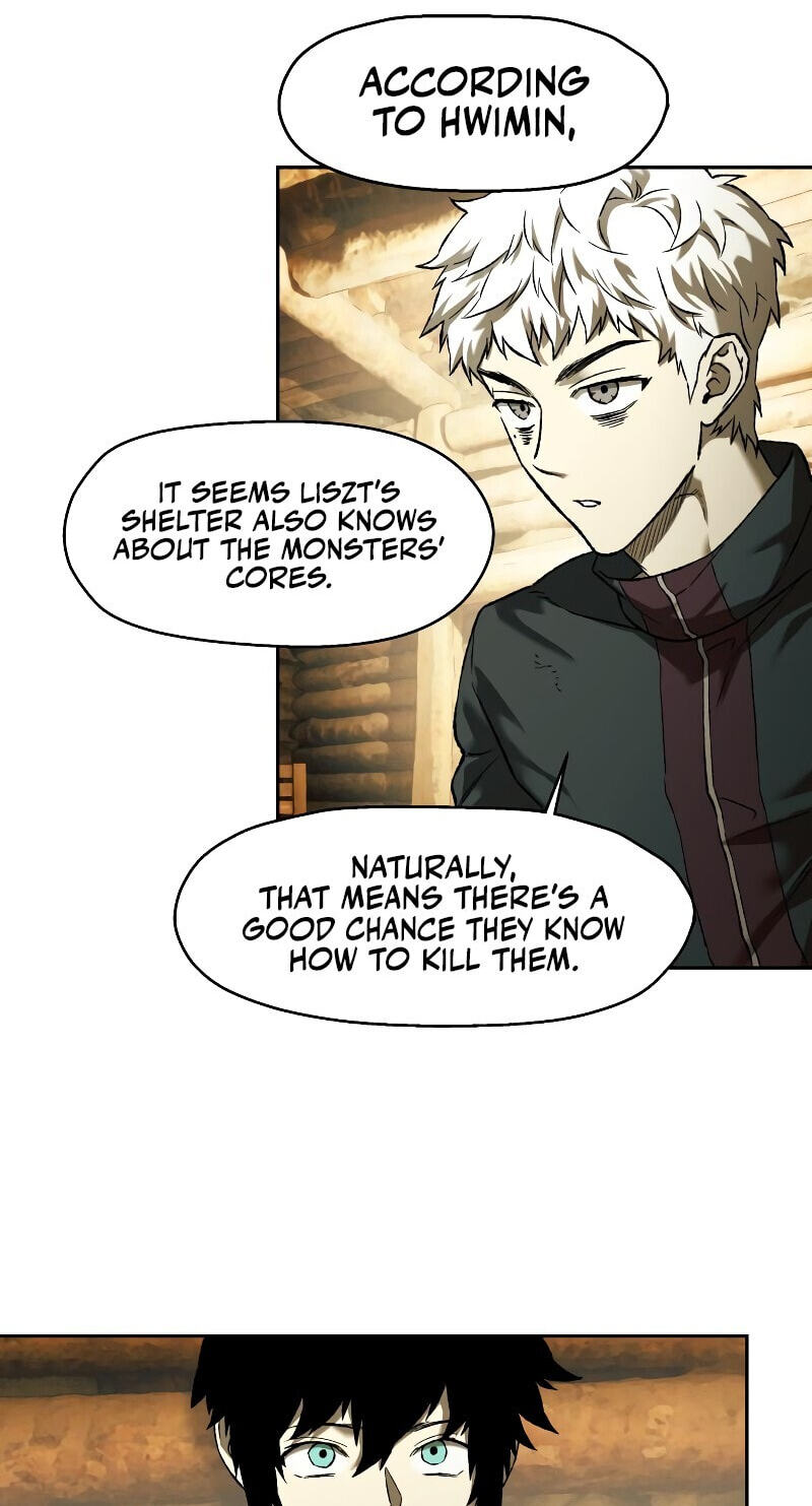 Surviving the Apocalypse Chapter 87 page 7 - 