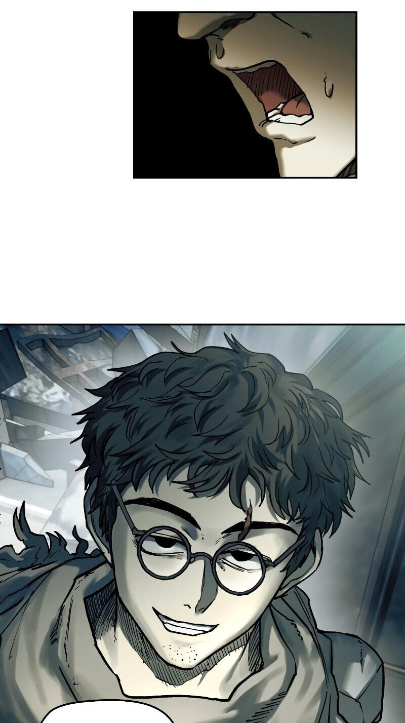 Surviving the Apocalypse Chapter 87 page 61 - 