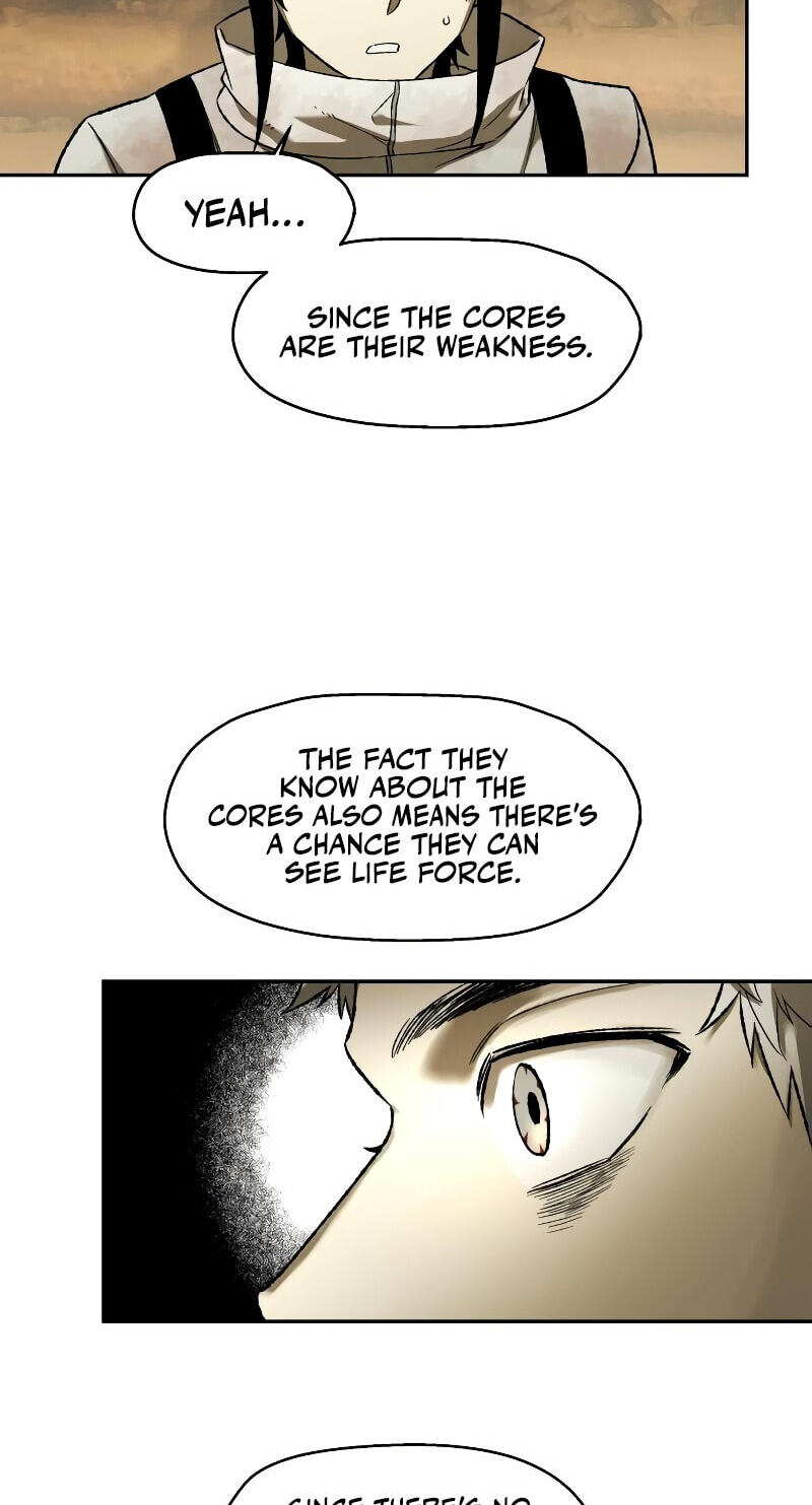 Surviving the Apocalypse Chapter 87 page 8 - 