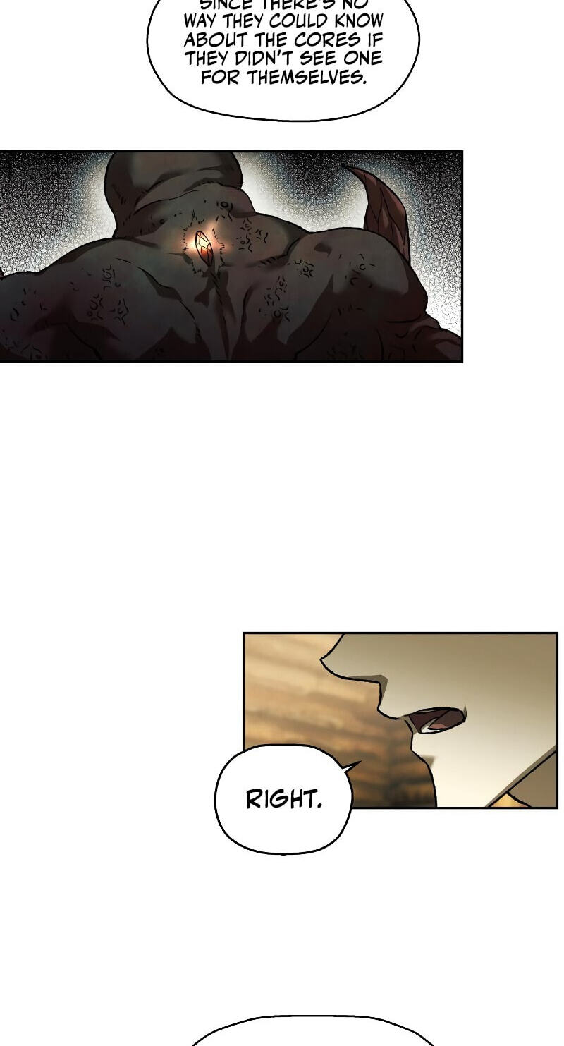 Surviving the Apocalypse Chapter 87 page 9 - 