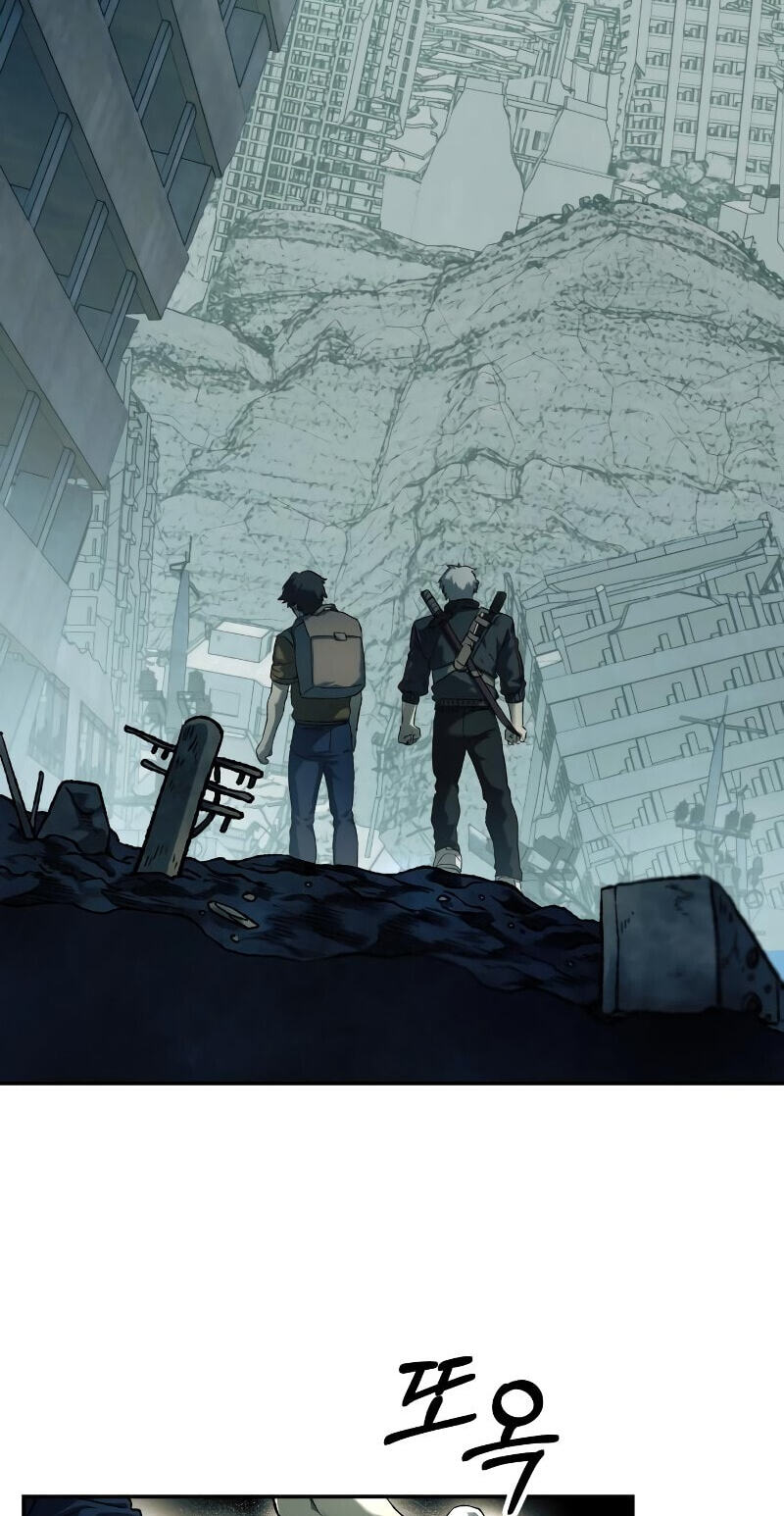 Surviving the Apocalypse Chapter 88 page 14 - 