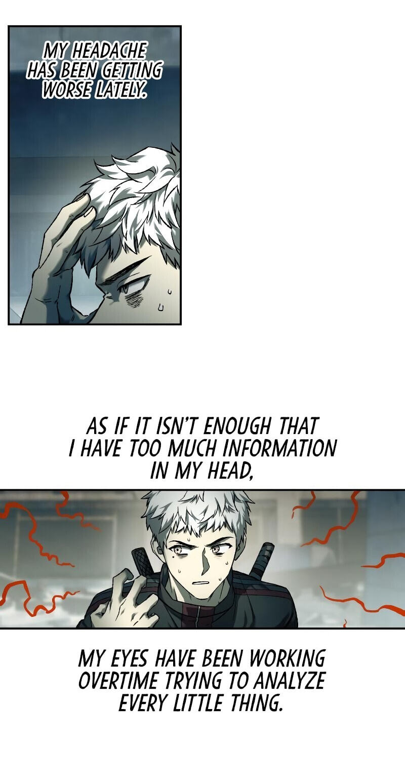 Surviving the Apocalypse Chapter 88 page 16 - 