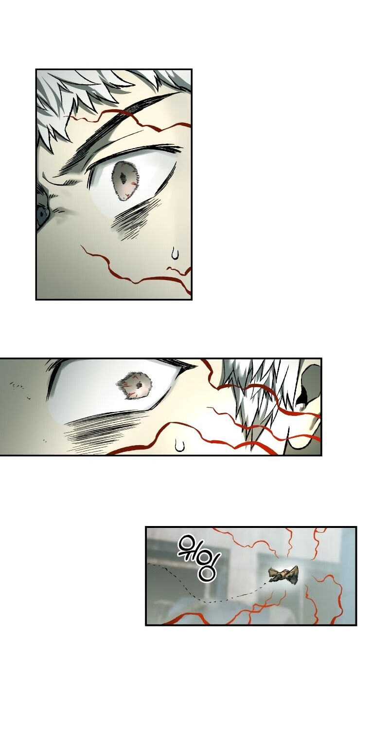 Surviving the Apocalypse Chapter 88 page 17 - 