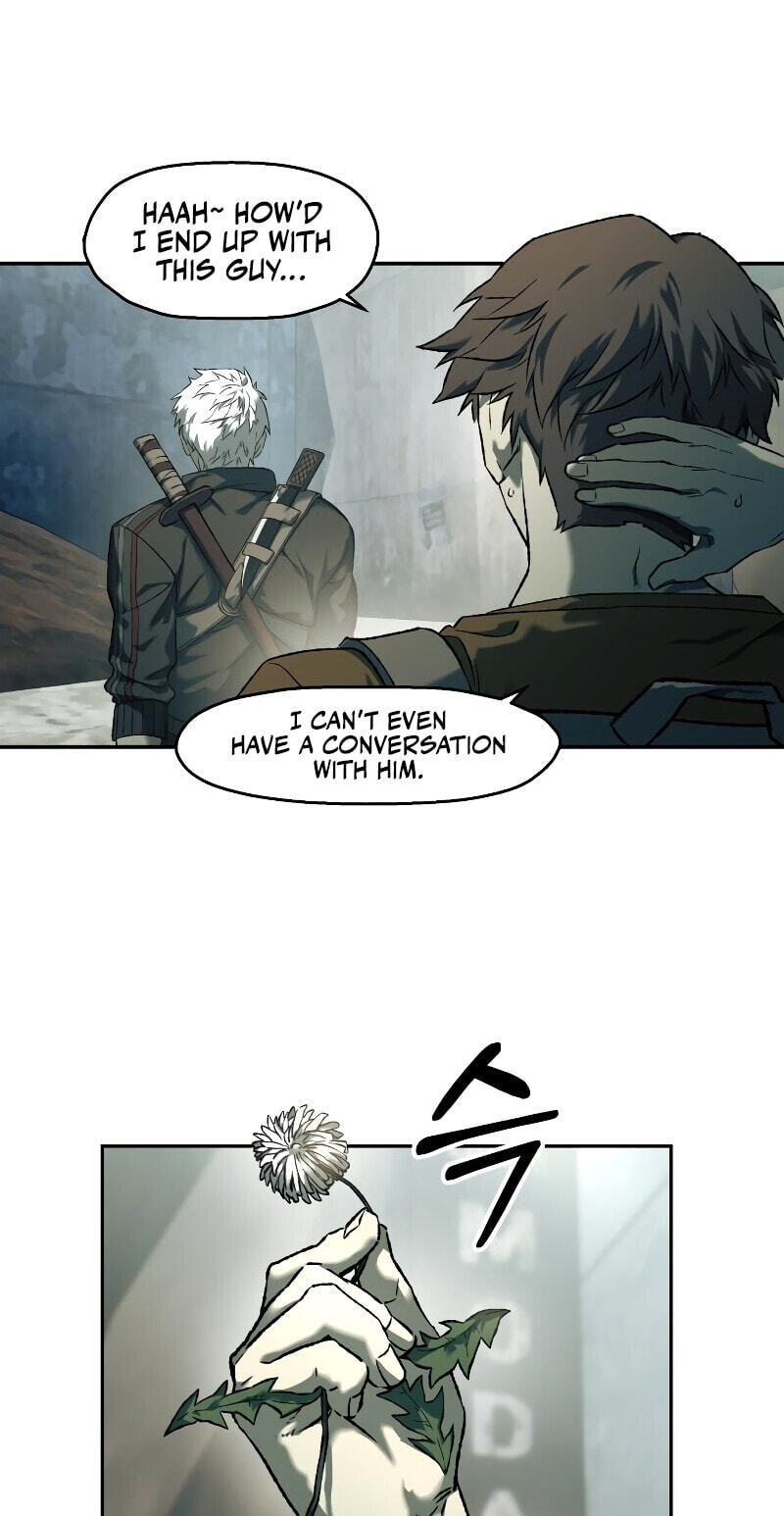 Surviving the Apocalypse Chapter 88 page 20 - 